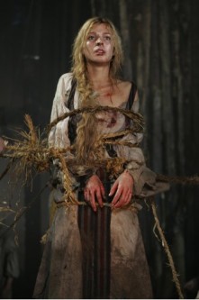 Agniya Ditkovskite fotoğrafı