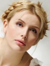 Anna Churina fotoğrafı