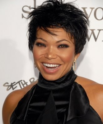 Tisha Campbell-Martin fotoğrafı