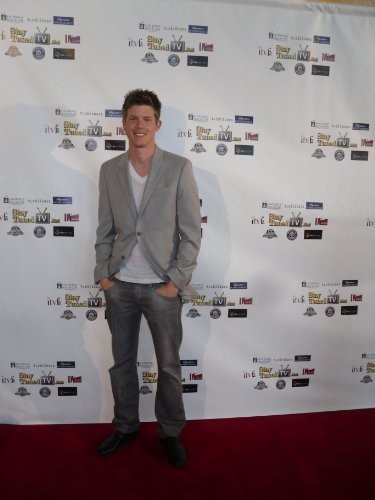 Jordan Warren fotoğrafı