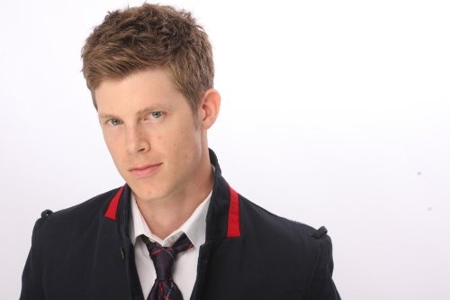 Jordan Warren fotoğrafı