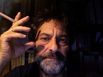 Federico Pacifici fotoğrafı