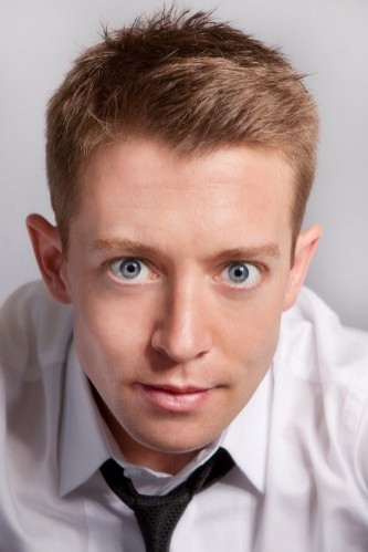 André De Vanny fotoğrafı