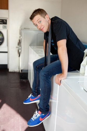 André De Vanny fotoğrafı