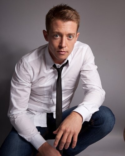 André De Vanny fotoğrafı