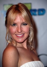 Cherish Lee fotoğrafı