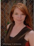Monique Carmona fotoğrafı