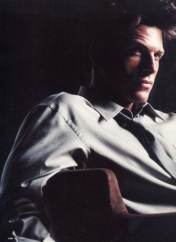 Michel Francoeur Fotoğrafı