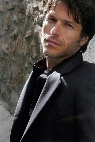 Michel Francoeur Fotoğrafı