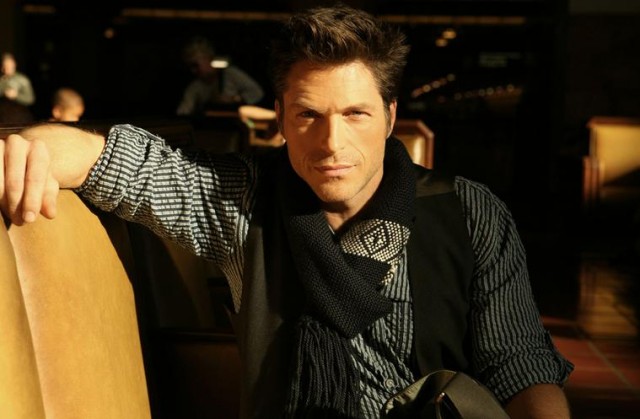 Michel Francoeur Fotoğrafı