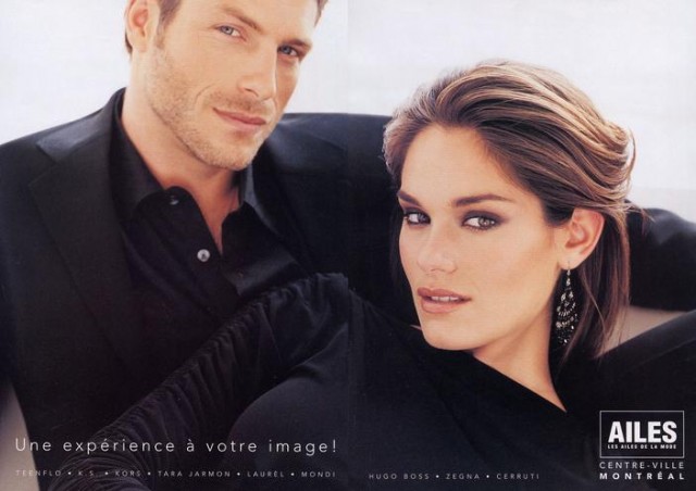 Michel Francoeur fotoğrafı