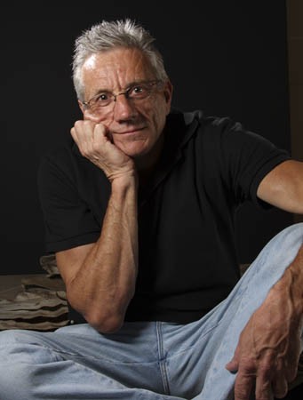 Ken Harrison fotoğrafı