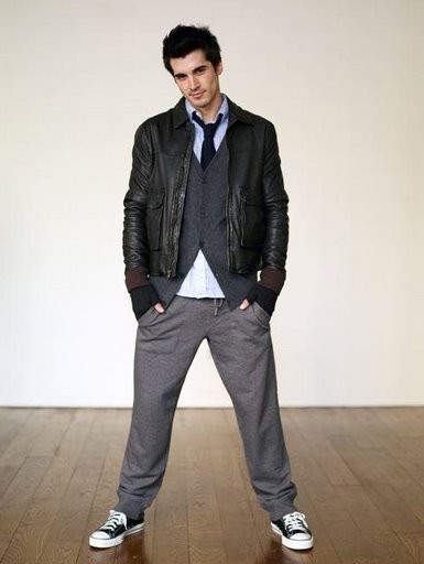 Adrian Armas fotoğrafı