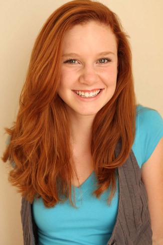 Madisen Beaty fotoğrafı