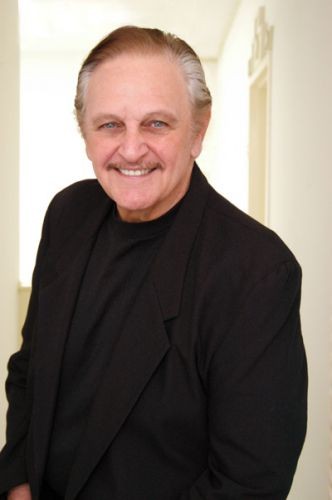 Ed Metzger fotoğrafı