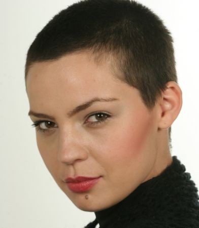 Maria Dinulescu fotoğrafı