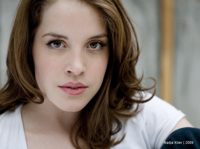 Paula Kalenberg Fotoğrafı