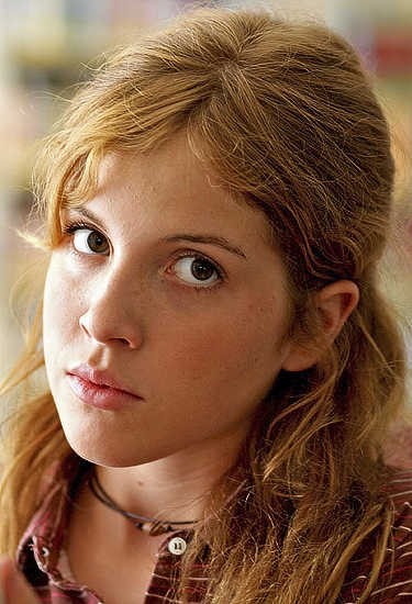 Paula Kalenberg fotoğrafı