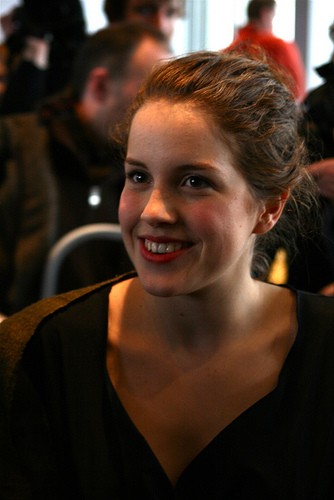 Paula Kalenberg Fotoğrafı