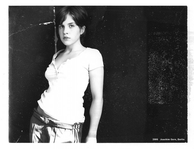 Paula Kalenberg Fotoğrafı