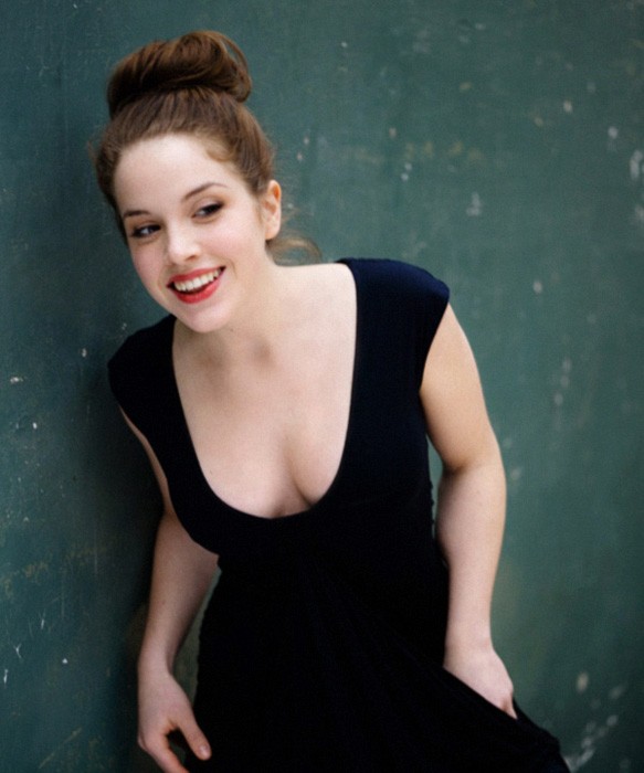 Paula Kalenberg fotoğrafı