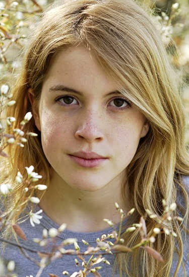 Paula Kalenberg fotoğrafı