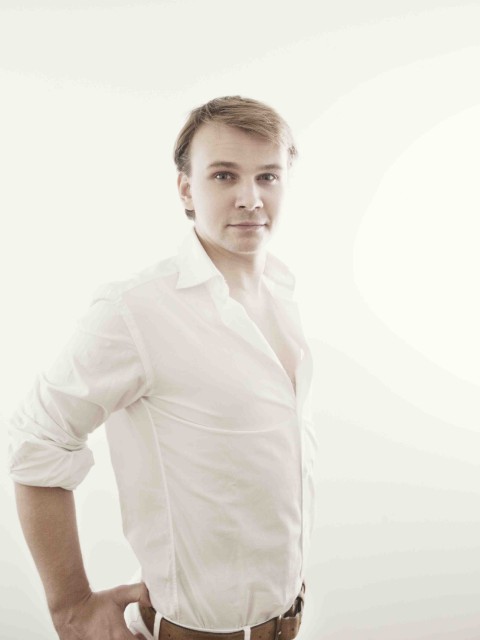 Martin Kiefer Fotoğrafı