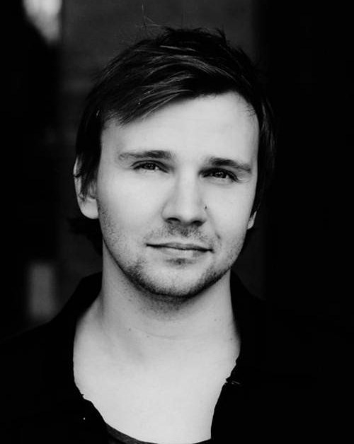 Martin Kiefer Fotoğrafı