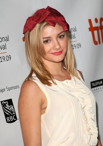 Christine Evangelista Fotoğrafı