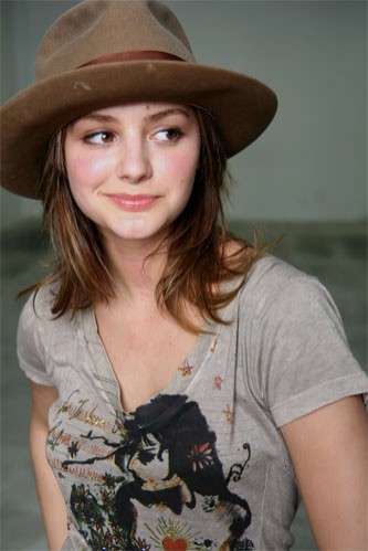 Christine Evangelista fotoğrafı