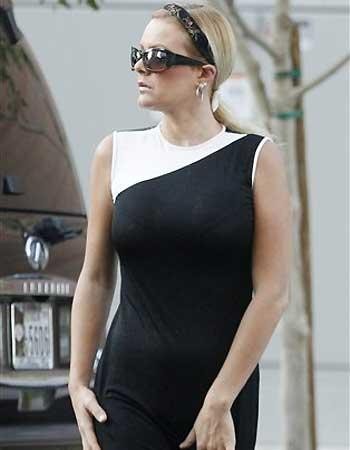 Christine Evangelista fotoğrafı