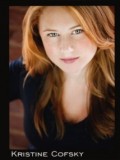 Kristine Cofsky fotoğrafı