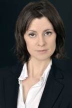 Tara Pratt fotoğrafı