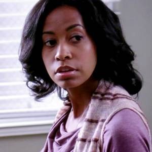 Kristen Ariza fotoğrafı