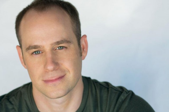 Adam Donshik fotoğrafı