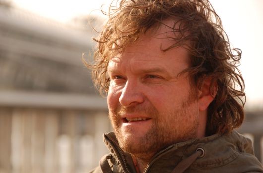 Mark De Cloe fotoğrafı