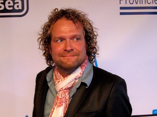 Mark De Cloe fotoğrafı