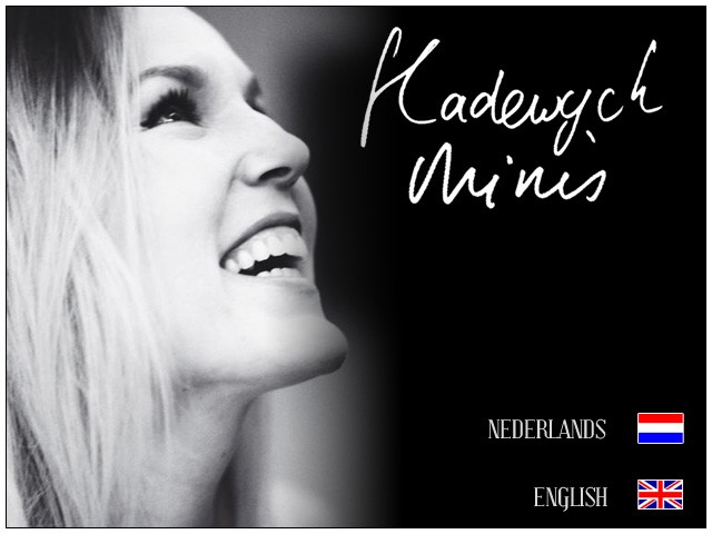 Hadewych Minis fotoğrafı