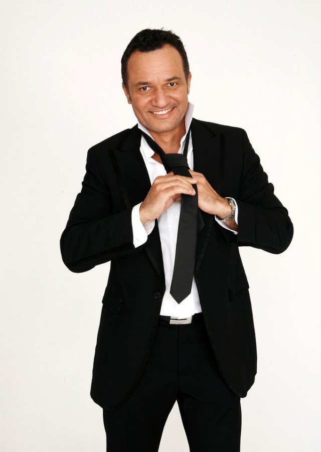 Michael Carøe fotoğrafı