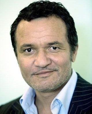 Michael Carøe fotoğrafı