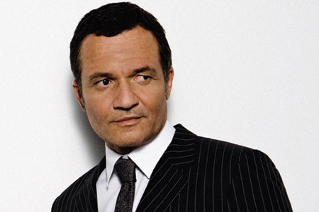 Michael Carøe fotoğrafı