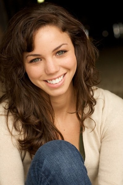 Stephanie Honore fotoğrafı