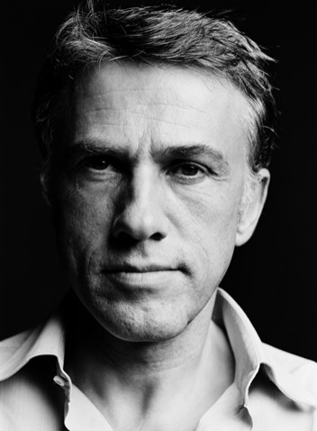 Christoph Waltz Fotoğrafı