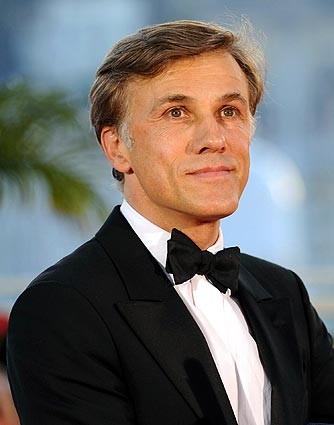 Christoph Waltz Fotoğrafı