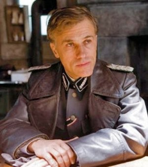 Christoph Waltz Fotoğrafı