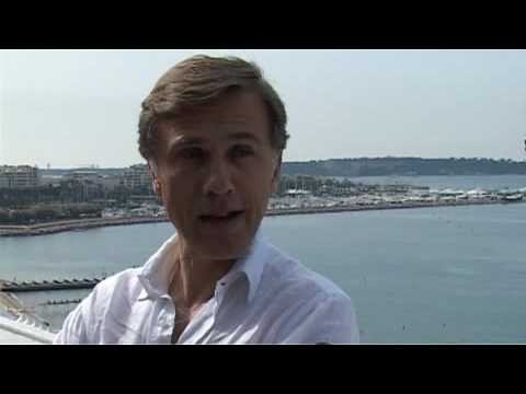 Christoph Waltz Fotoğrafı