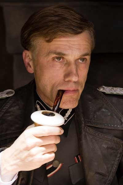 Christoph Waltz Fotoğrafı
