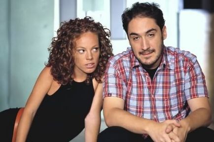 Alfonso Lara Fotoğrafı