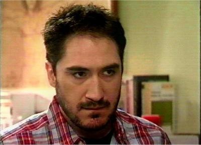 Alfonso Lara fotoğrafı