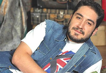 Alfonso Lara fotoğrafı